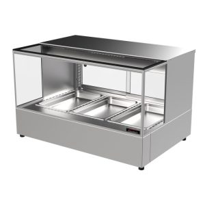 Woodson Hot Chicken Display Square (W.HFHSQ23)