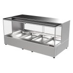 Woodson Hot Chicken Display Square (W.HFHSQ24)
