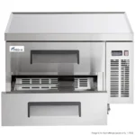 XCB-36 Drawer Open