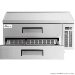 XCB-48 Drawer Open