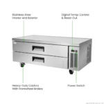 XCB-60 Features