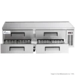 XCB-72 Drawer