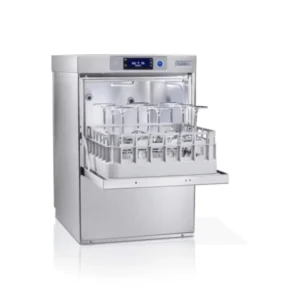 Classeq-Underbench-Glass-Washer:Dishwasher-(C400)_Caterware