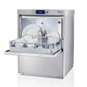 Classeq-Underbench-Glass-Washer:Dishwasher-(C500)_Caterware