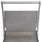 commercial electric griddle