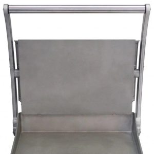 commercial electric griddle