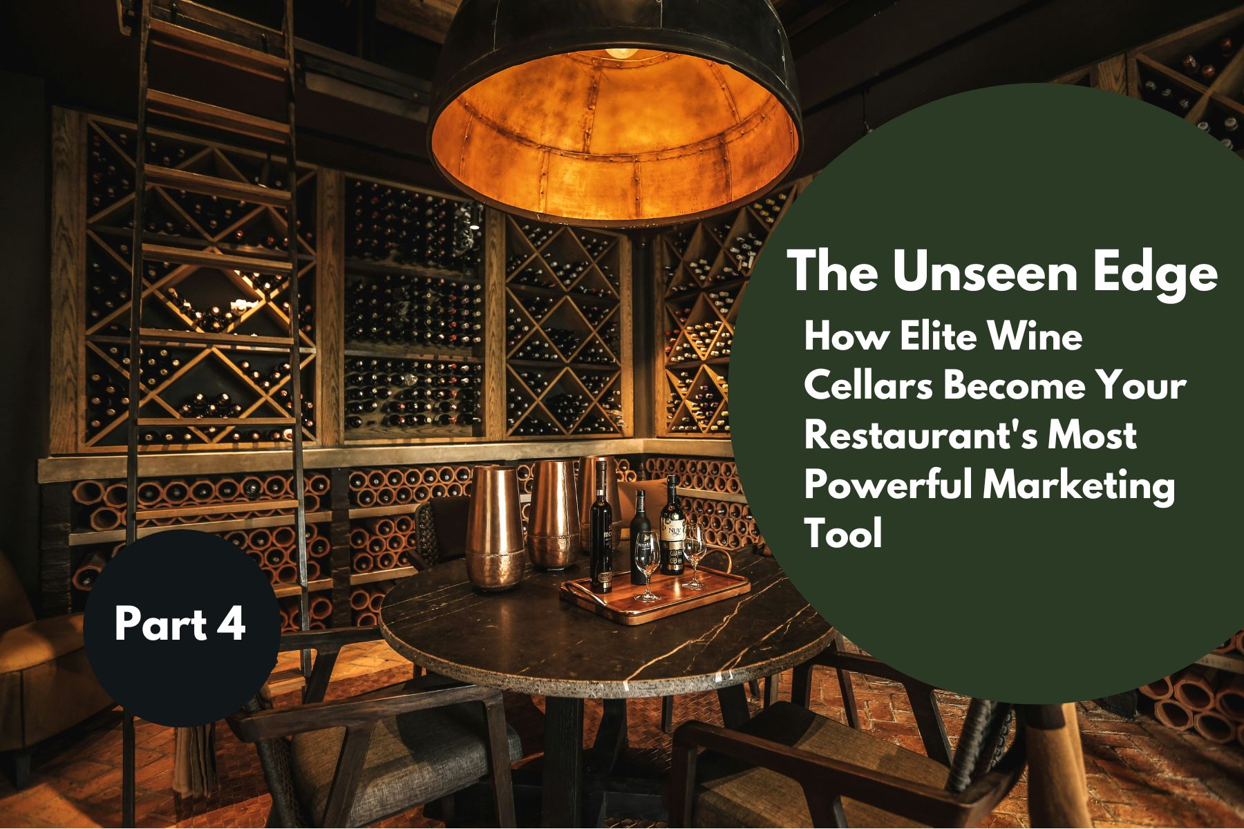 How Elite Wine Cellars Become Your Restaurant's Most Powerful Marketing Tool (1)