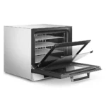 ALFA43XE1HDS_Humidified Convection Oven