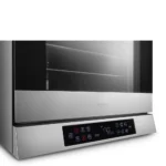 ALFA43XE1HDS_Humidified Oven