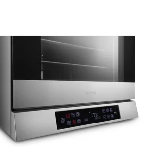 ALFA43XE1HDS_Humidified Oven