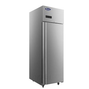 Atosa Gastronorm Storage Freezer Upright 1 Door 430Ltr (JBF40FSGR)