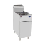 Cookrite Gas Deep Fryer 3 Tube (ATFS-40)