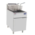 Cookrite Gas Deep Fryer 5 Tube (ATFS-75)