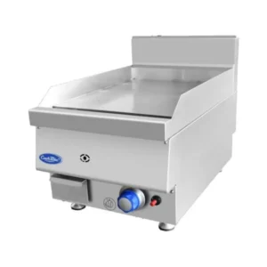 Cookrite Gas Griddle Benchtop Compact (AT65G4G-C)