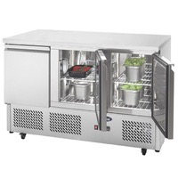Counter Fridge