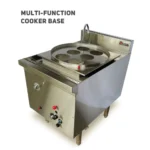 Jasper Multifunction Asian Cooker (JA-NC-N/L)