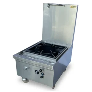 Jasper Stockpot Boiler Cooker Duckbill Burners (JA-SPB-N/L)