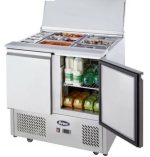 Salad Fridge
