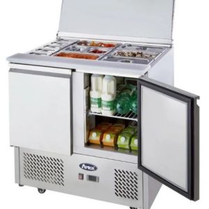 Salad Fridge
