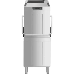 Smeg Easyline Passthrough Dishwasher With Steam Heat Recovery 3 Phase (SPH515HAU)