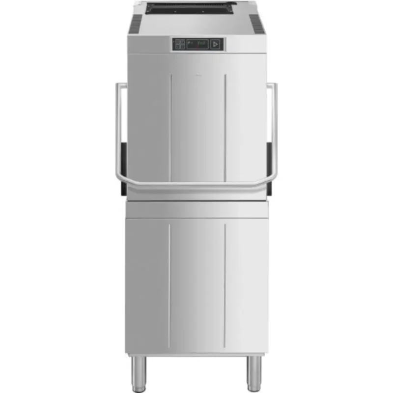 Smeg Easyline Passthrough Dishwasher With Steam Heat Recovery 3 Phase (SPH515HAU)