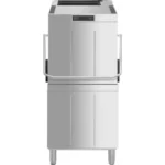 Smeg Easyline Passthrough Dishwasher with Steam Heat Recovery 3 Phase (SPH615HAU)