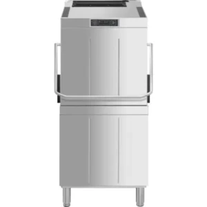 Smeg Easyline Passthrough Dishwasher with Steam Heat Recovery 3 Phase (SPH615HAU)