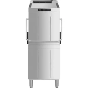 Smeg Ecoline Passthrough Dishwasher With Steam Heat Recovery 3 Phase (SPH505HAU)