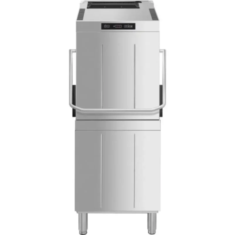 Smeg Ecoline Passthrough Dishwasher With Steam Heat Recovery 3 Phase (SPH505HAU)
