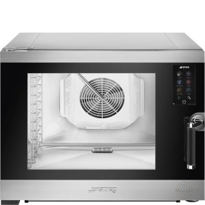 Smeg Professional Galileo Electric Combi Oven 4 Tray (SPO4L2SDL)