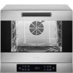 Smeg Professional Multifunction Oven with Humidifier 15Amp (ALFA43XE1HDS)
