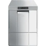 Smeg Underbench Dishwasher Easyline 3Phase (SPD515AU)