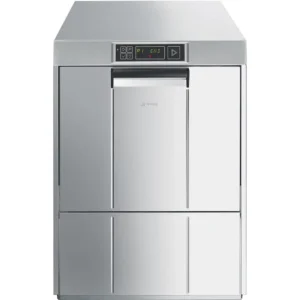 Smeg Underbench Dishwasher Easyline 3Phase (SPD515AU)