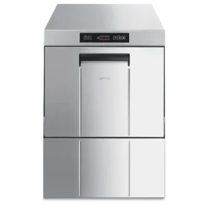 Smeg Underbench Dishwasher Ecoline 10Amp (SPD505AU10)