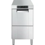 Smeg Underbench Glass Washer Easyline (SPG415MAU)
