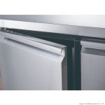 3 door fridge