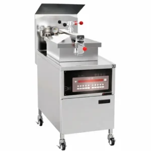 Anvil APF0800 Pressure Fryer 3Phase 13.5kW (APF0800)