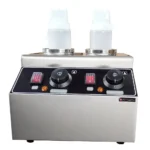 Anvil Sauce Warmer Double Pot (SWA0002)