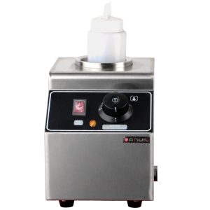 Anvil Sauce Warmer Single Pot (SWA0001)