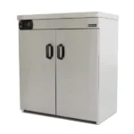 Anvil Warming Cupboard Double Door (HCA0002)