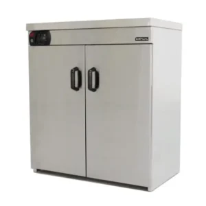 Anvil Warming Cupboard Double Door (HCA0002)