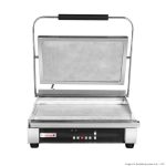 Benchstar Contact Grill Electric 12 Slice Aluminium Plate (GH-819)