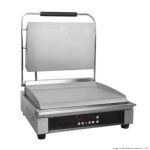 Benchstar Contact Grill Electric 9 Slice Aluminium Plate (GH-816)