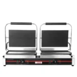 Benchstar-Contact-Grill-Electric-Large-Double-Plate-(GH-813EE)_Caterware