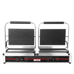 Benchstar-Contact-Grill-Electric-Large-Double-Plate-(GH-813EE)_Caterware