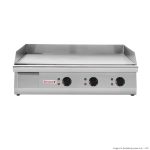 Benchstar Electric Griddle 3Phase (GH-760E)