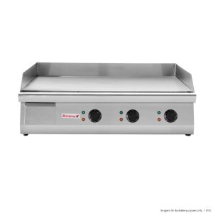 Benchstar Electric Griddle 3Phase (GH-760E)