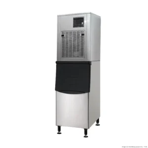 Blizzard-Ice-Machine-Granular-250kg-Production-Capacity-(SN-258F)_Caterware