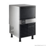 Blizzard Ice Machine Under Bench 36kg Daily Production Capacity (SN-80P)