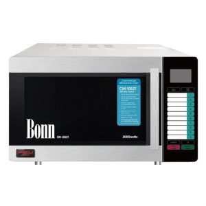 Bonn Commercial Microwave Oven 1000W Output (CM-1052T)